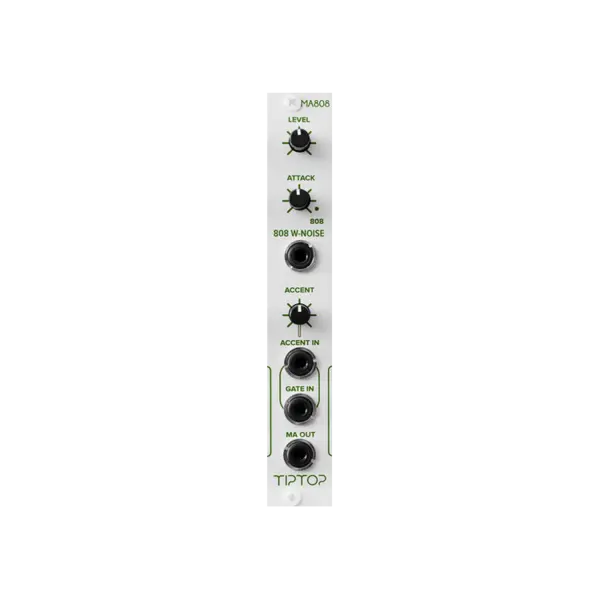 Tiptop Audio MA808 - Drum Module