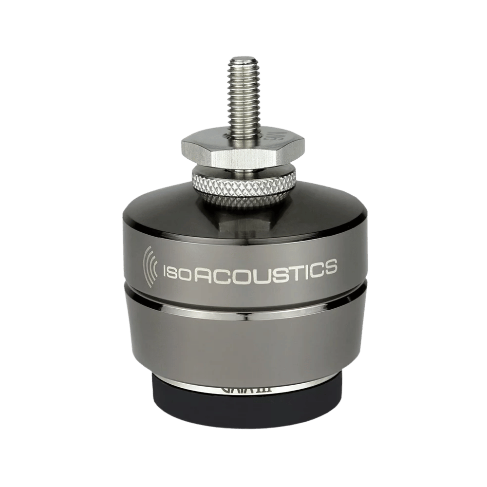 GAIA III 喇叭架 腳墊 一組四個