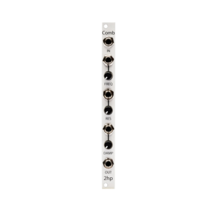 2hp Comb - Filter