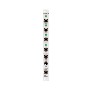 2hp Switch - In/Out