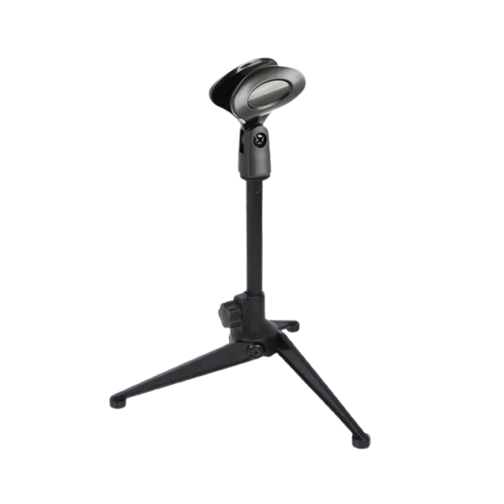 d.gig 桌上型麥克風三腳架 - Product Image 2