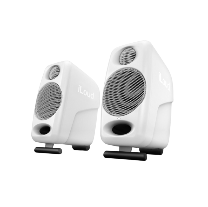IK Multimedia iLoud Micro Monitor 監聽喇叭（一對） - 產品圖片 2
