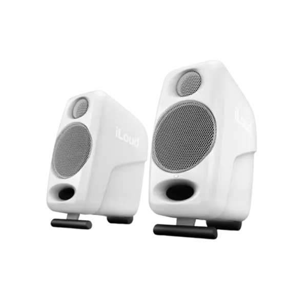 IK Multimedia iLoud Micro Monitor 監聽喇叭（一對） - 產品圖片 2