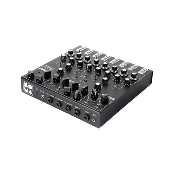 SOMA Laboratory Lyra-8 合成器音源 - 產品圖片 2