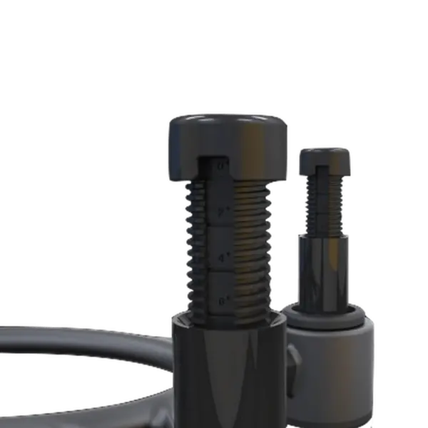 IsoAcoustics Aperta 300 喇叭架 單個 - 產品圖片 2
