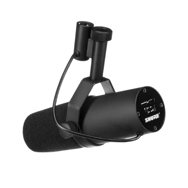 Shure SM7B 動圈式麥克風 - 產品圖片 2
