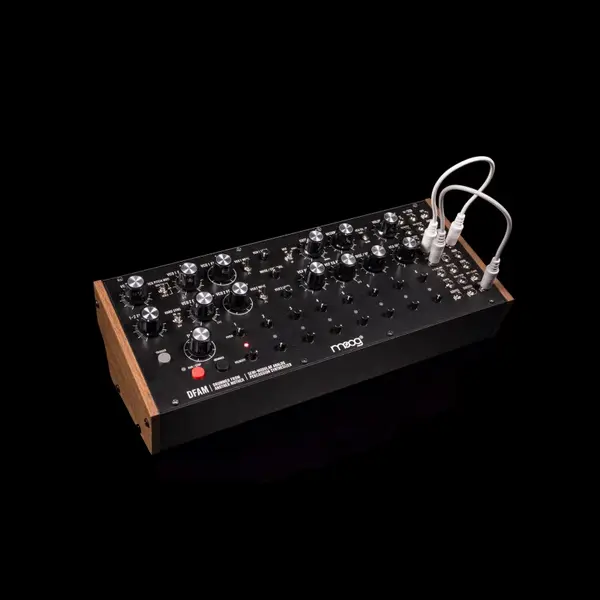 Moog DFAM (Drummer From Another Mother) 類比鼓機 - 產品圖片 2