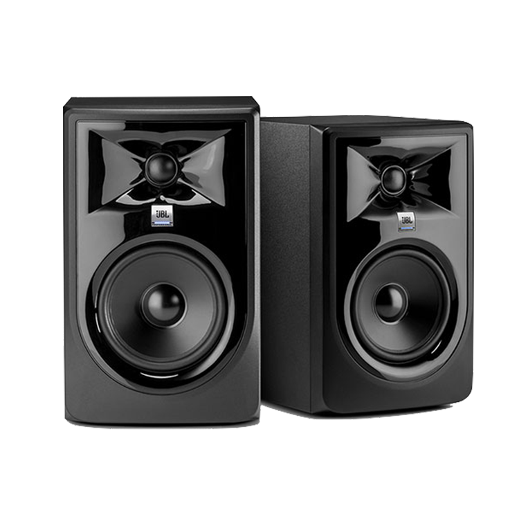 JBL 305P MkII 監聽喇叭（一對） - 產品圖片 2