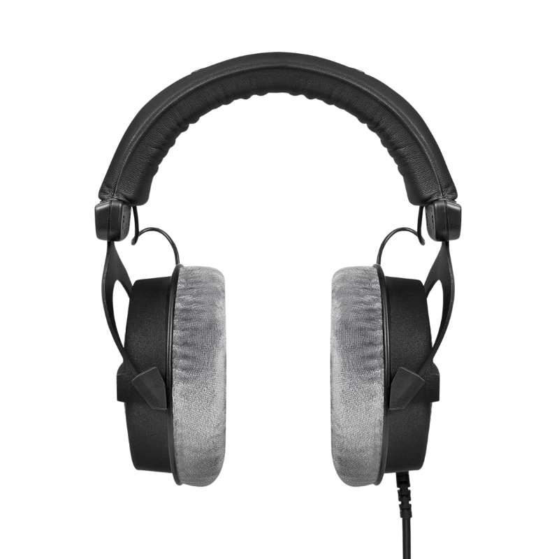 beyerdynamic EDT 990 V 替換耳罩組（一對）DT 990 Pro 原廠耳罩 - 產品圖片 2