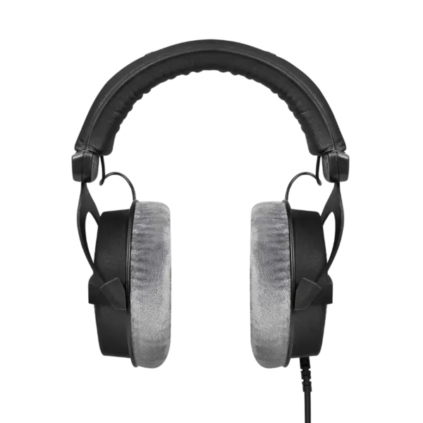 beyerdynamic EDT 990 V 替換耳罩組（一對）DT 990 Pro 原廠耳罩 - 產品圖片 2
