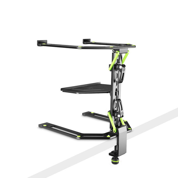 Gravity LTS 01B 筆電架 電競 DJ 適用 - 產品圖片 2