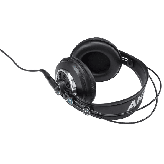 AKG K240 MKII 監聽耳機 K 240 MK2 - 產品圖片 2