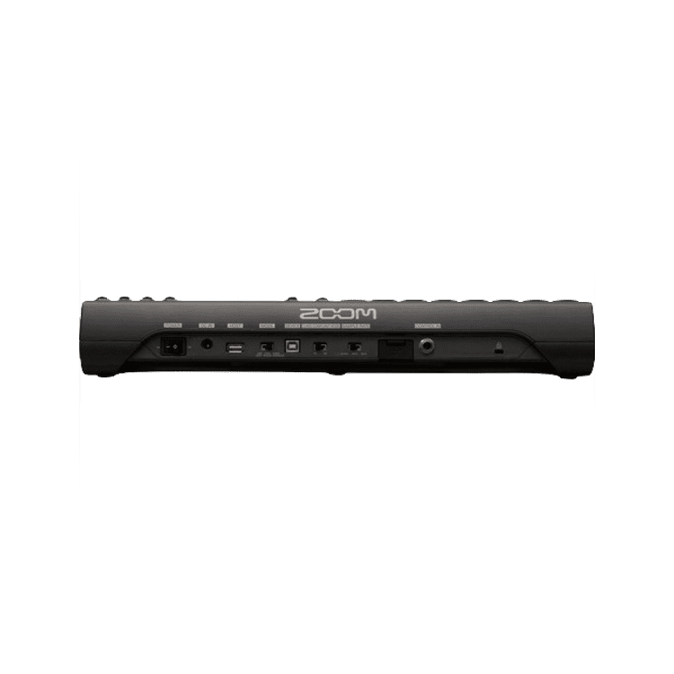 Zoom LiveTrak L12 混音器／錄音介面 L-12 - 產品圖片 2