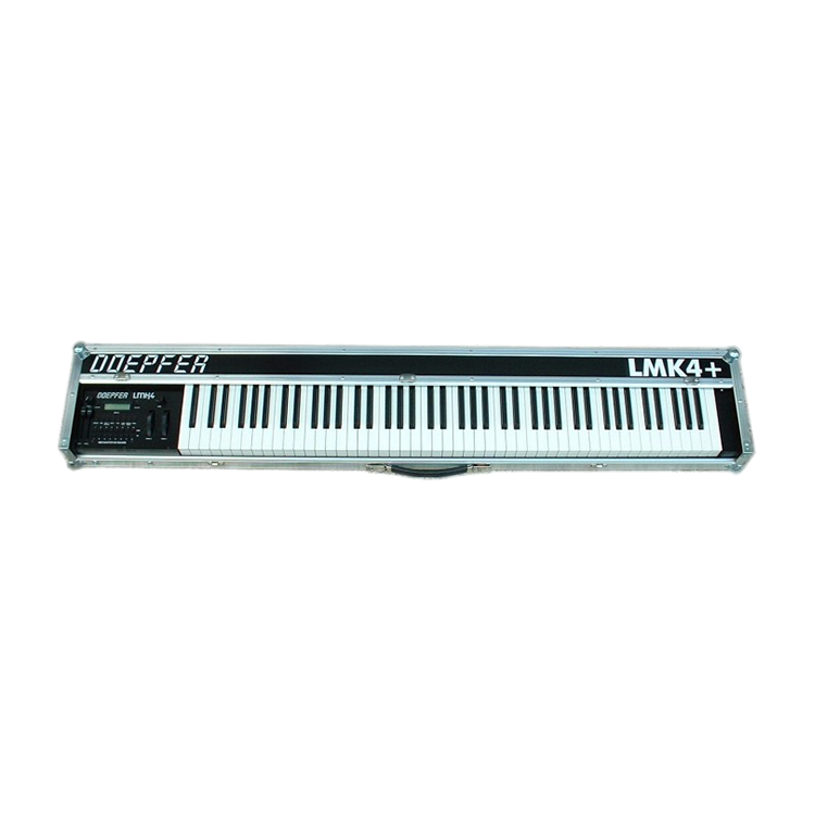 Doepfer LMK4+ MIDI 鍵盤 - Product Image 2