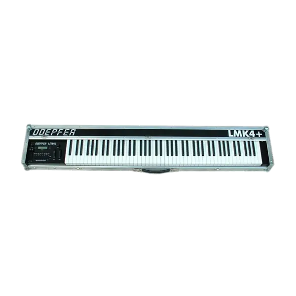 Doepfer LMK4+ MIDI 鍵盤 - 產品圖片 2