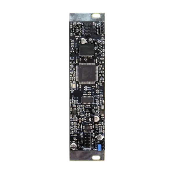 4ms WAV Recorder 模組化合成器 - 產品圖片 2