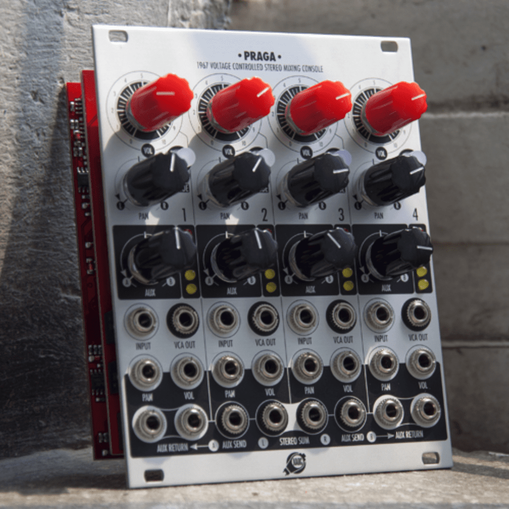 XAOC Devices PRAGA - 產品圖片 2