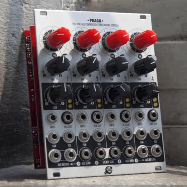 XAOC Devices PRAGA - 產品圖片 2