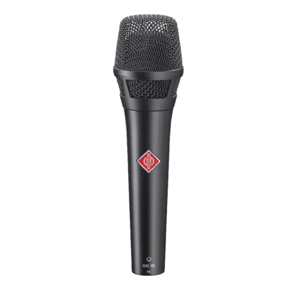 Neumann KMS-105 手持電容式麥克風 - 產品圖片 2