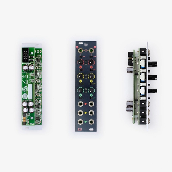 Frap Tools 321 - 產品圖片 2