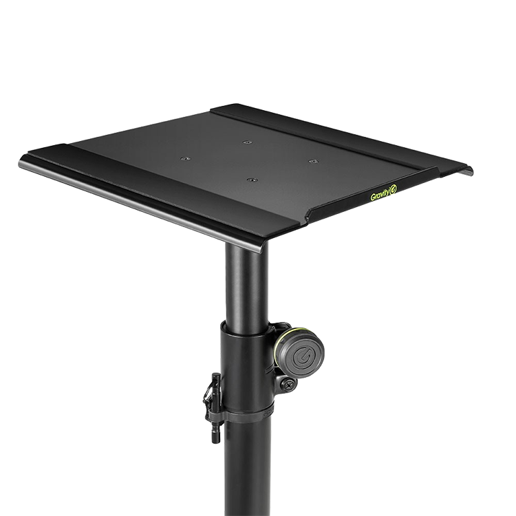 Gravity SP 3202 錄音室專用 監聽喇叭支架 （單個） - 產品圖片 2
