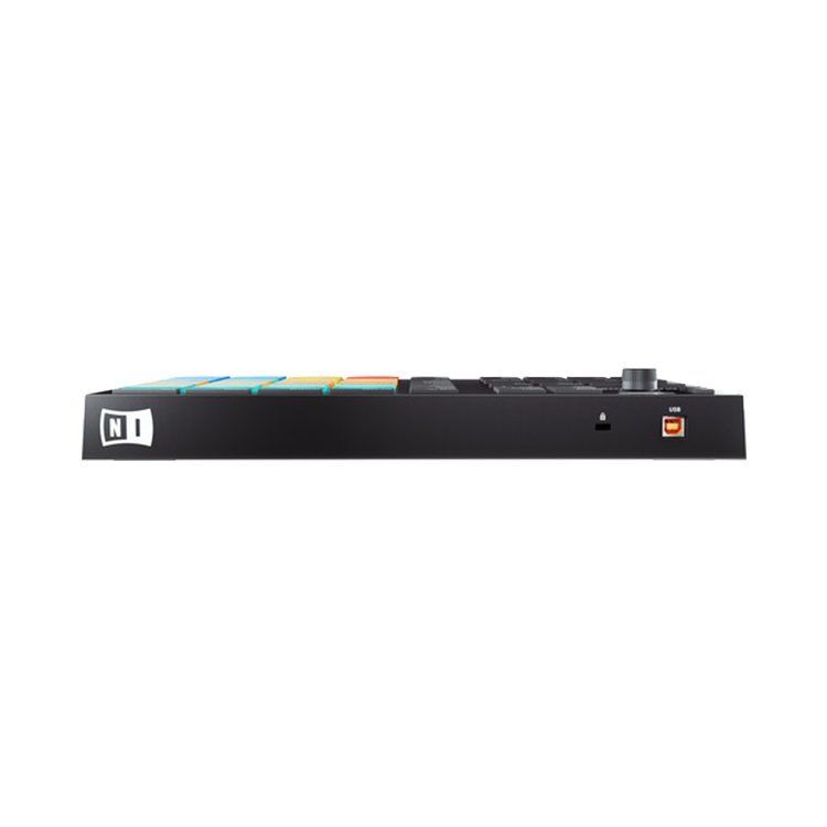 Native Instruments Maschine Mikro Mk3 節奏機 - 產品圖片 2