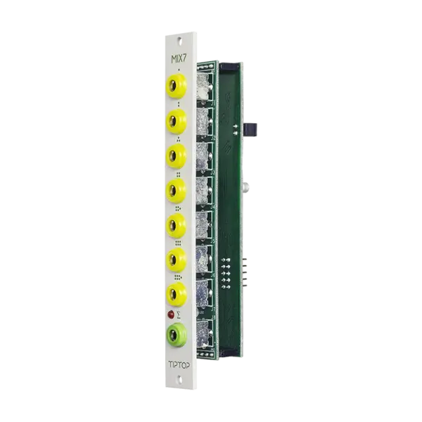 Tiptop Audio MIX7 - Product Image 2