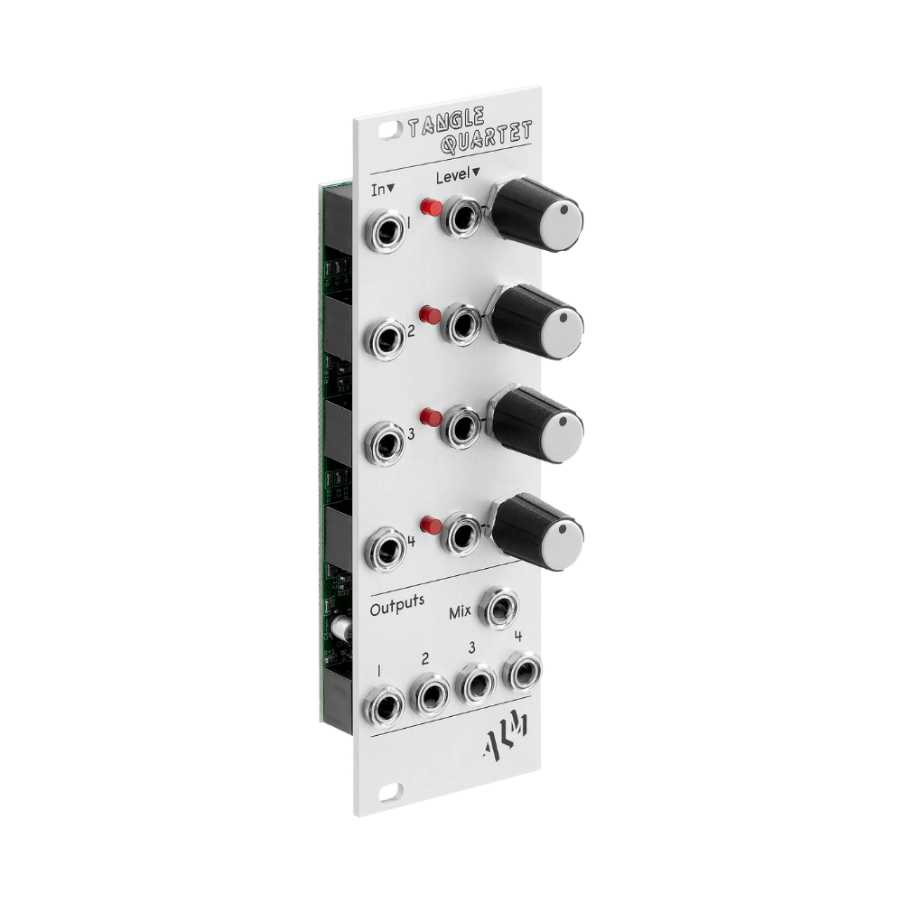 ALM Busy Circuits ALM009 Tangle Quartet - Product Image 2