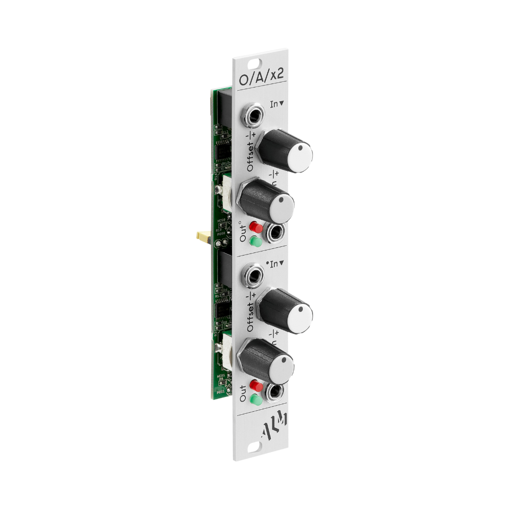 ALM Busy Circuits ALM010 O/A/x2 010 - 產品圖片 2