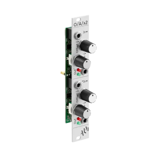 ALM Busy Circuits ALM010 O/A/x2 010 - 產品圖片 2