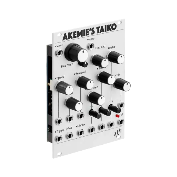 ALM Busy Circuits ALM015 Akemies Taiko - 產品圖片 2