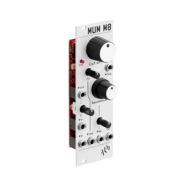 ALM Busy Circuits ALM018 MUM M8 - 產品圖片 2