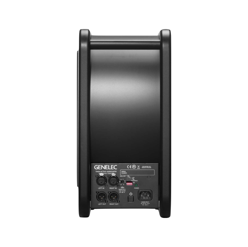 Genelec 7040A 低音喇叭 Subwoofer 重低音監聽喇叭 - 產品圖片 2