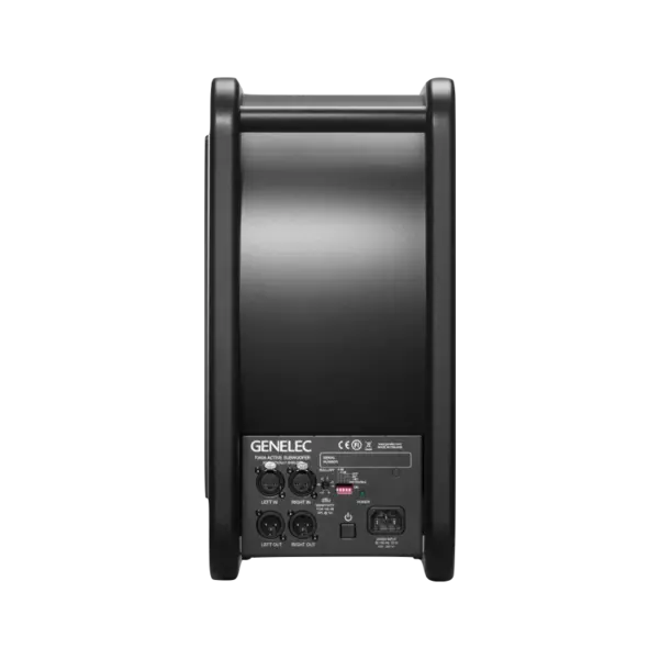 Genelec 7040A 低音喇叭 Subwoofer 重低音監聽喇叭 - 產品圖片 2