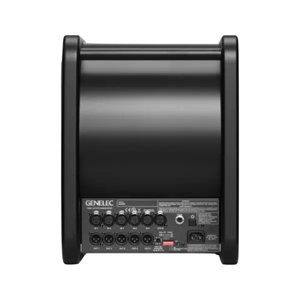 Genelec 7050C 低音喇叭 Subwoofer 重低音監聽喇叭 - 產品圖片 2