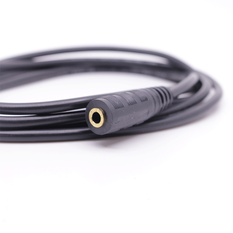 d.gig 3.5 mm 延長線 (1.5m) - Product Image 2