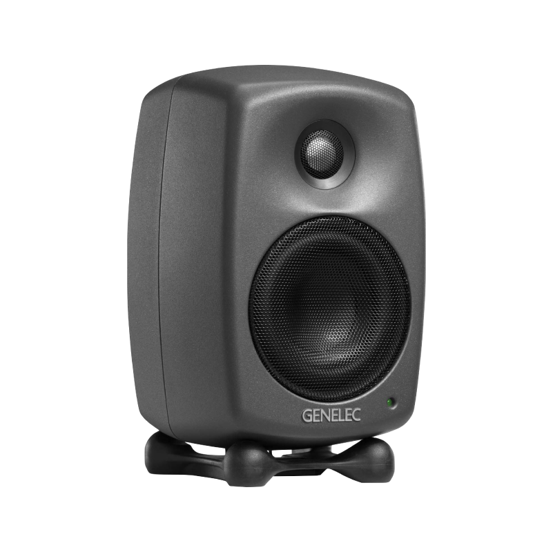 Genelec 8320A SAM™ 監聽喇叭（單顆） - 產品圖片 2