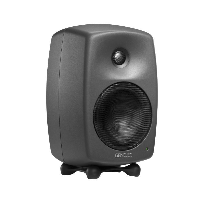 Genelec 8330A SAM™ 監聽喇叭 (單顆) - 產品圖片 2