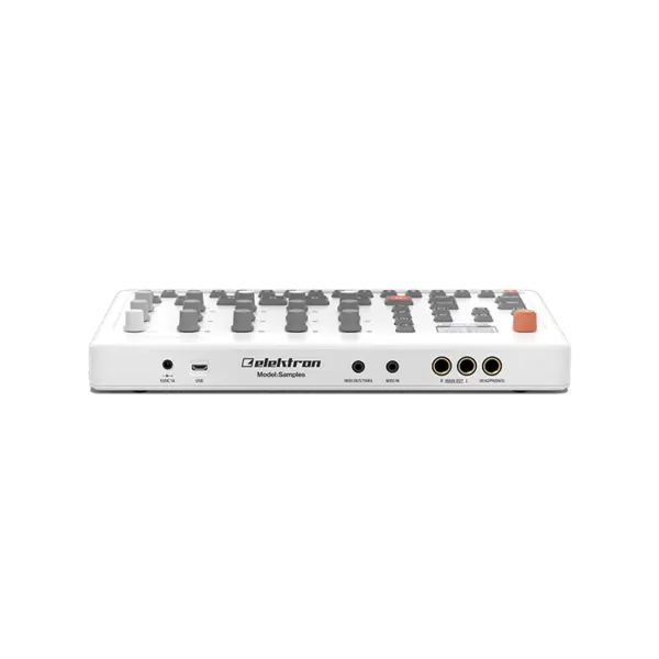 Elektron Model:Samples 取樣機 - 產品圖片 2