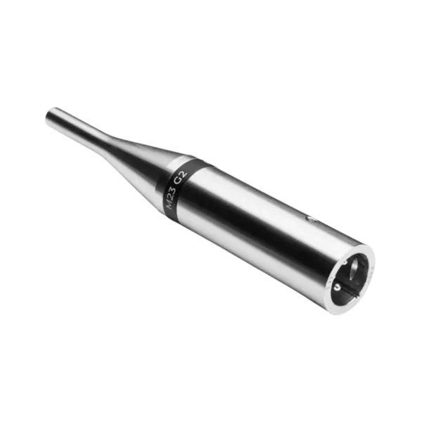 Earthworks Audio M23 G2 量測麥克風（單支） - 產品圖片 2