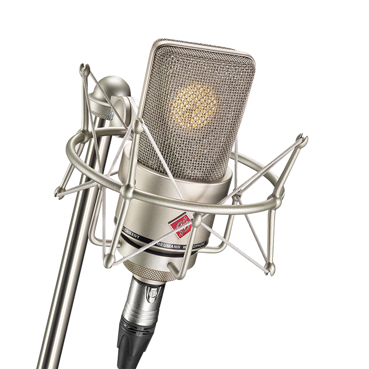 Neumann TLM 103 電容式麥克風（Studio Set） - 產品圖片 2
