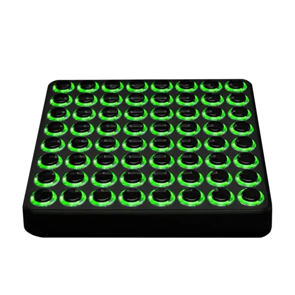 DJ TechTools Midi Fighter 64 控制器 - 產品圖片 2