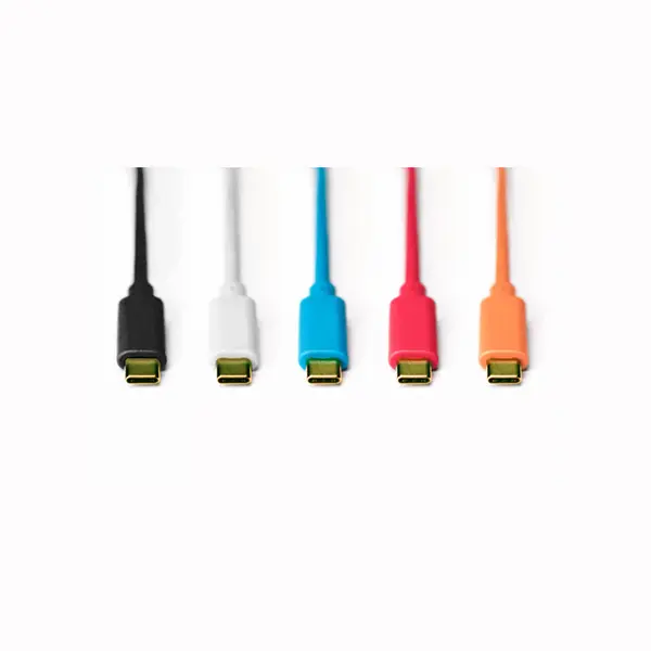 DJ TechTools Chroma Cables USB-C To B 線材 - 產品圖片 2