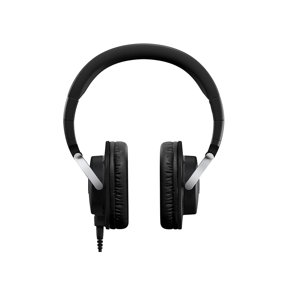 Yamaha HPH-MT8 監聽耳機 - 產品圖片 2