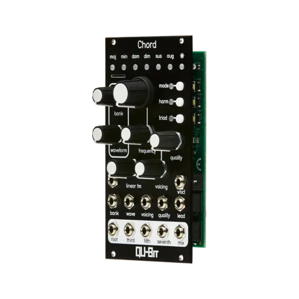 Qu-Bit Electronix Chord v2 Polyphony Oscillator - 產品圖片 2