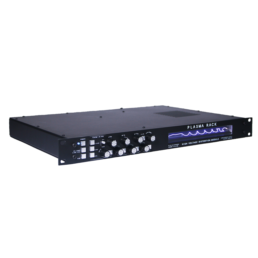 Gamechanger Audio PLASMA Rack 機櫃式破音效果器 - 產品圖片 2