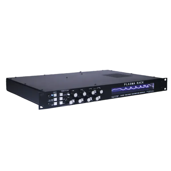 Gamechanger Audio PLASMA Rack 機櫃式破音效果器 - 產品圖片 2