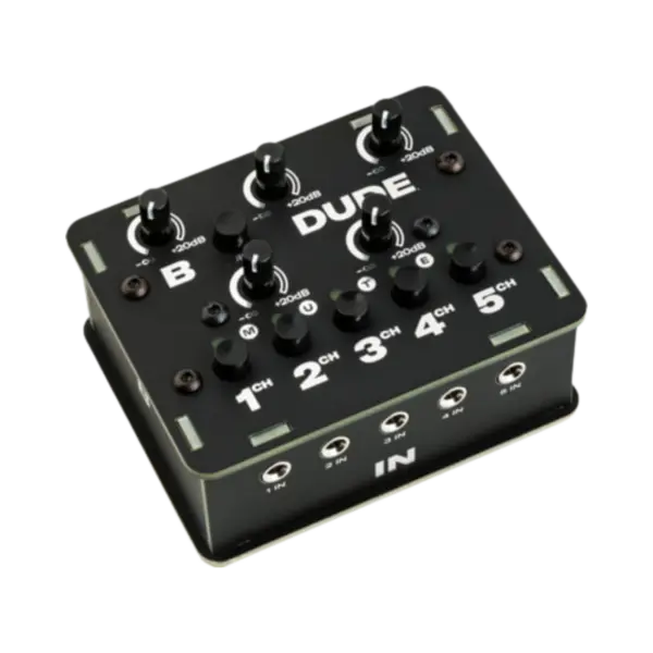 BASTL Instruments DUDE - 產品圖片 2