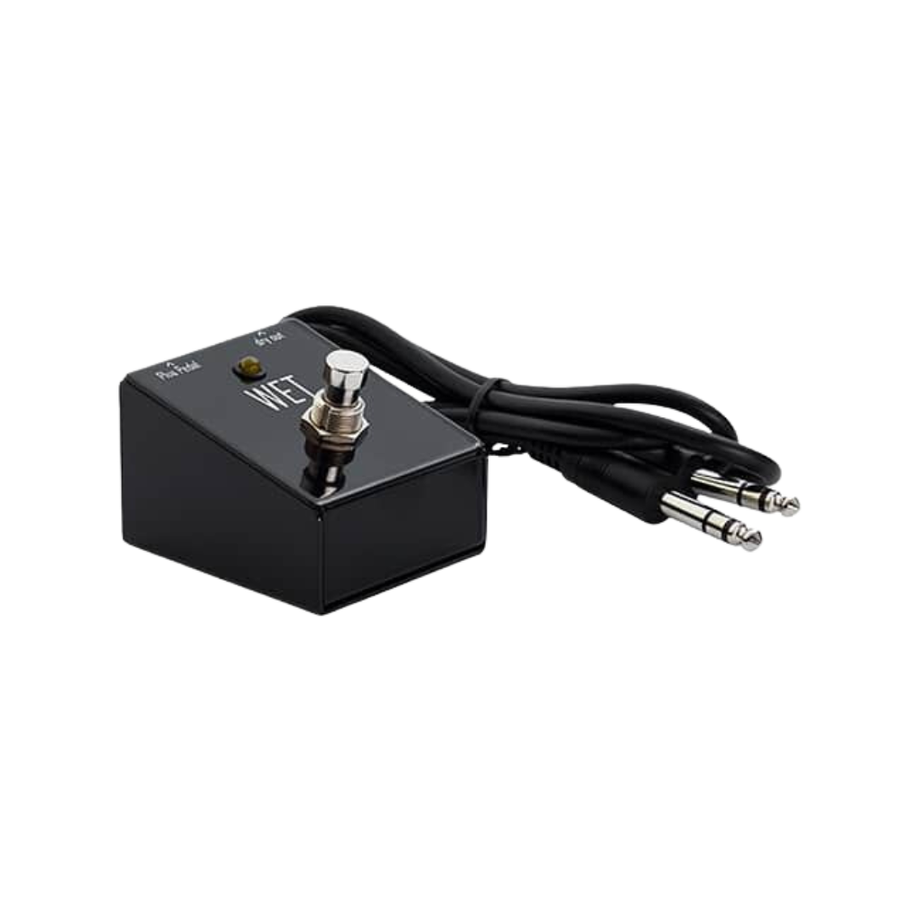Gamechanger Audio Footswitch for Plus Pedal 乾濕訊號切換腳踏板 - 產品圖片 2