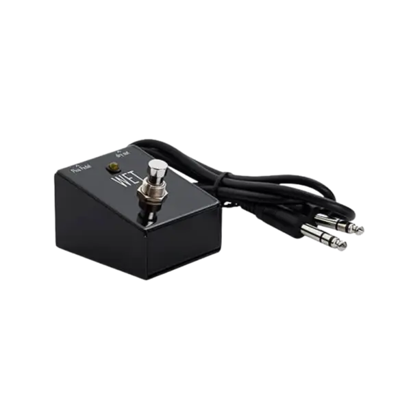 Gamechanger Audio Footswitch for Plus Pedal 乾濕訊號切換腳踏板 - 產品圖片 2